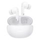 Бездротова стерео гарнітура Usams USAMS-XD18 TWS Earbuds --X-don Series BT5.3, ENC, 35mAh, 400mAh, 6h, white