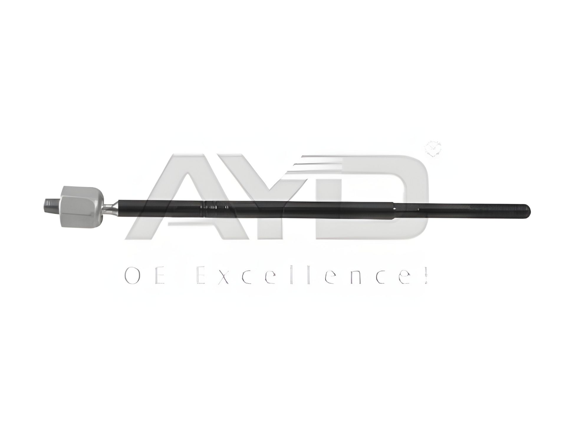 Тяга рулевая AUDI Q4, VW ID.4, VW ID.5, AYD (9526354E) Тяга рулевая AUDI Q4, VW ID.4, VW ID.5, AYD (9526354E)