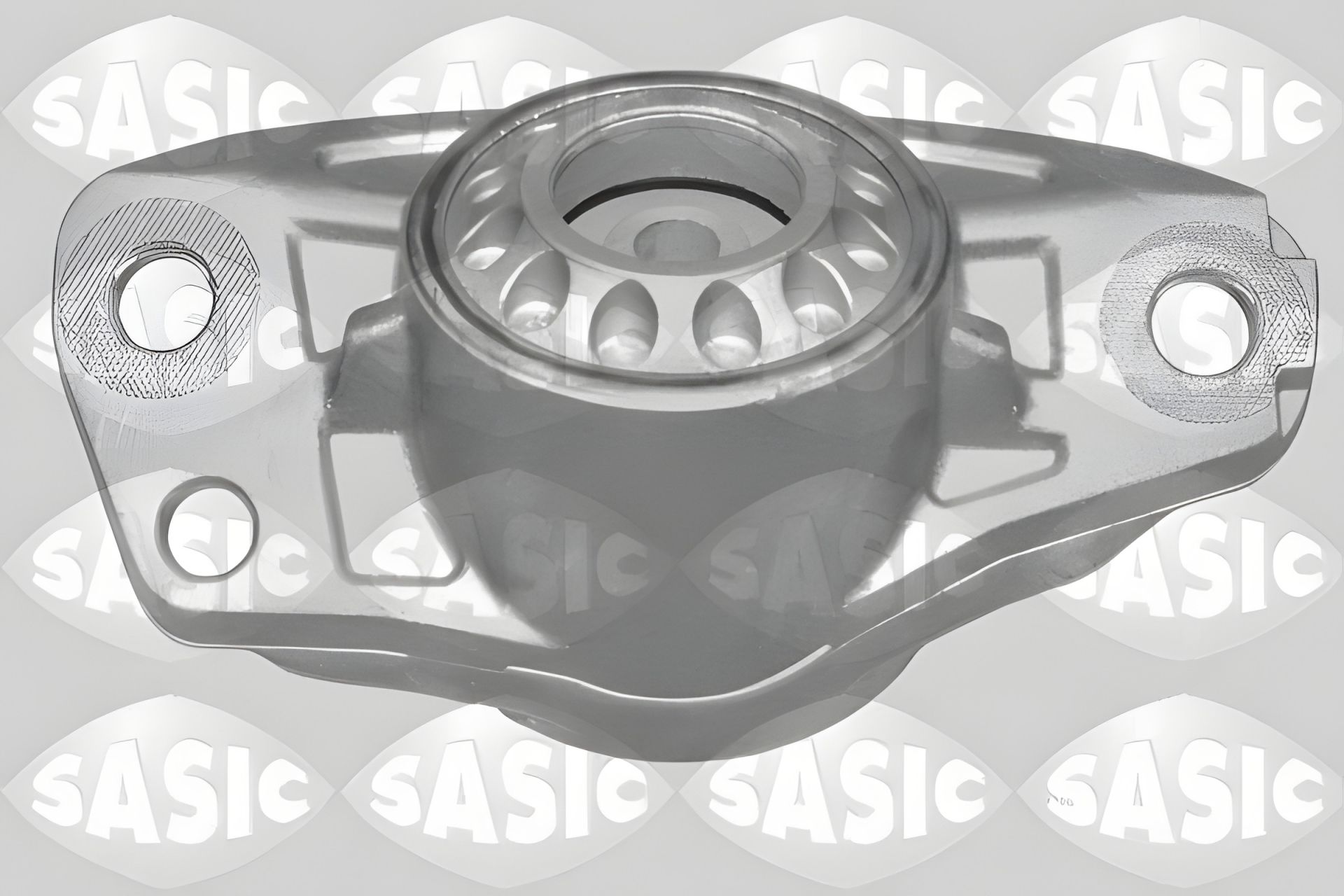 Опора стійки амортизатора SEAT ALHAMBRA, AUDI A3, VW PASSAT, SASIC (2656111) Опора стійки амортизатора SEAT ALHAMBRA, AUDI A3, VW PASSAT, SASIC (2656111)