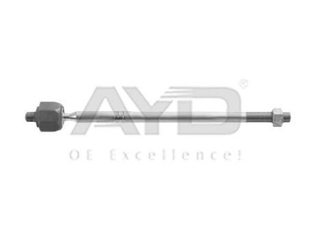 Тяга рулевая FORD TRANSIT, FORD TOURNEO, AYD (9522428)