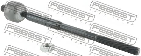 Тяга рулевая LINCOLN MKT, FEBEST (2122EXP) Тяга рулевая LINCOLN MKT, FEBEST (2122EXP)