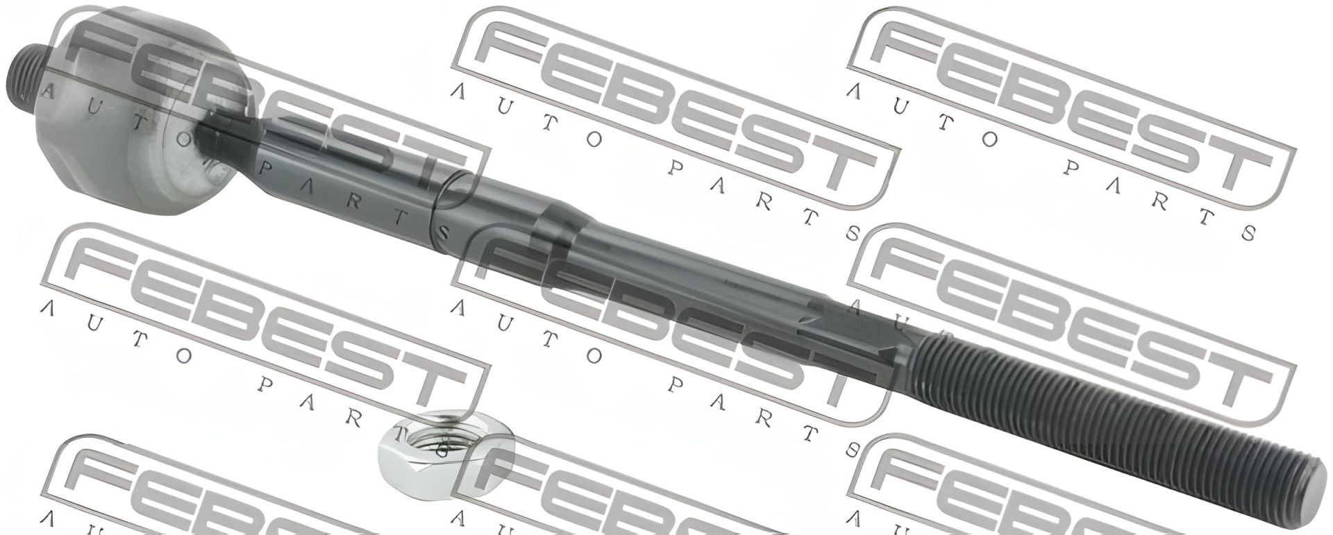 Тяга рульова LINCOLN MKT, FEBEST (2122EXP) Тяга рульова LINCOLN MKT, FEBEST (2122EXP)