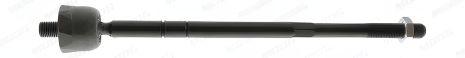 Рулевая тяга SKODA RAPID, AUDI A1, POLO, MOOG (VOAX14746)