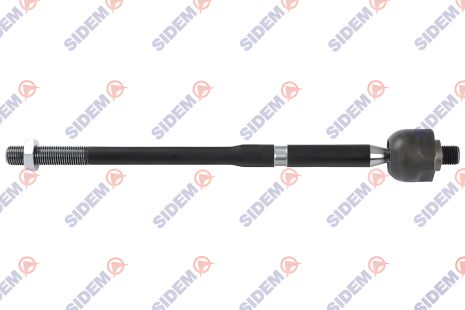 Рулевая тяга для FORD B-MAX, FORD KA+, FORD TOURNEO, SIDEM (3116)