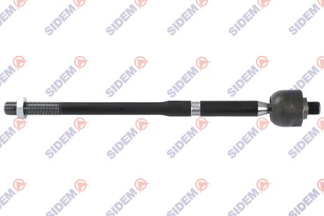 Рулевая тяга для FORD B-MAX, FORD KA+, FORD TOURNEO, SIDEM (3116)