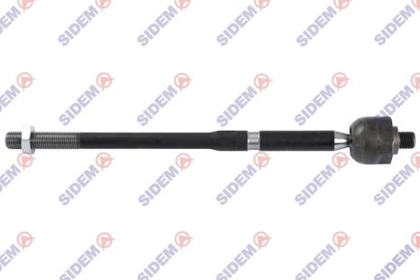 Тяга рульова FORD B-MAX, FORD KA+, FORD TOURNEO, SIDEM (3116)
