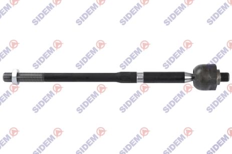 Тяга рульова FORD B-MAX, FORD KA+, FORD TOURNEO, SIDEM (3116)