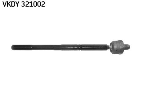 Тяга рульова SKODA OCTAVIA, SEAT LEON, AUDI Q2, SKF (VKDY321002)