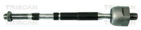 Тяга рульова TOYOTA AYGO, PEUGEOT 107, CITROËN C1, TRISCAN (850010207)