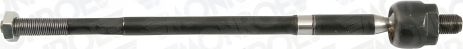 Рульова тяга VW GOLF, SKODA OCTAVIA, AUDI A3, MONROE (L29204)