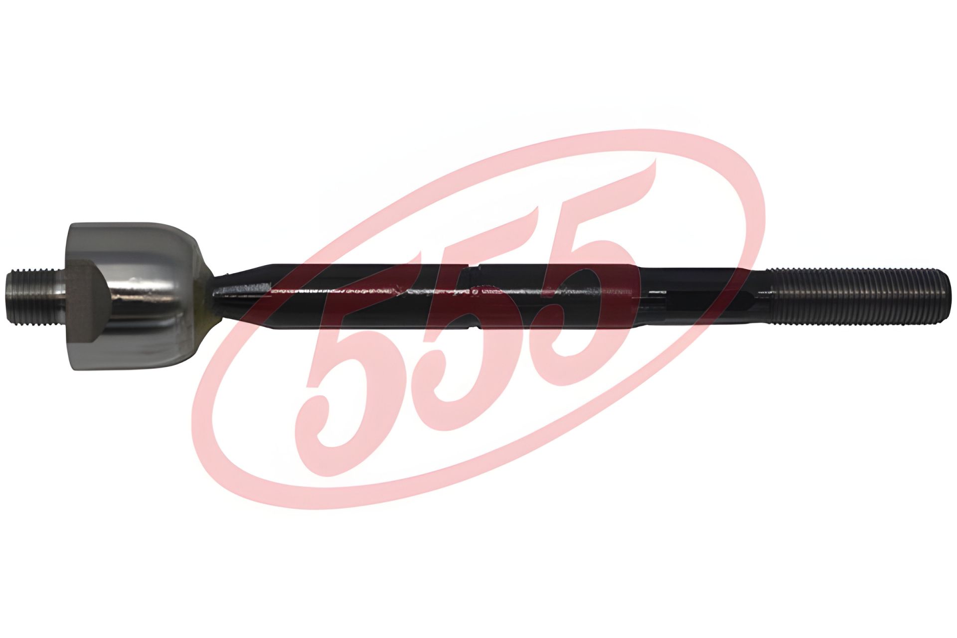 Тяга рульова для TOYOTA HIGHLANDER, TOYOTA VENZA, TOYOTA RAV, 555 (SRT390) Тяга рульова для TOYOTA HIGHLANDER, TOYOTA VENZA, TOYOTA RAV, 555 (SRT390)