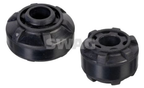 Опора стойки амортизатора KIA SONET, HYUNDAI i10, HYUNDAI i20, SWAG (33106285)