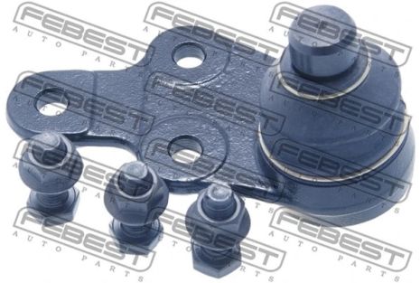 Шаровая опора FORD KUGA, FEBEST (2120CBVLH)