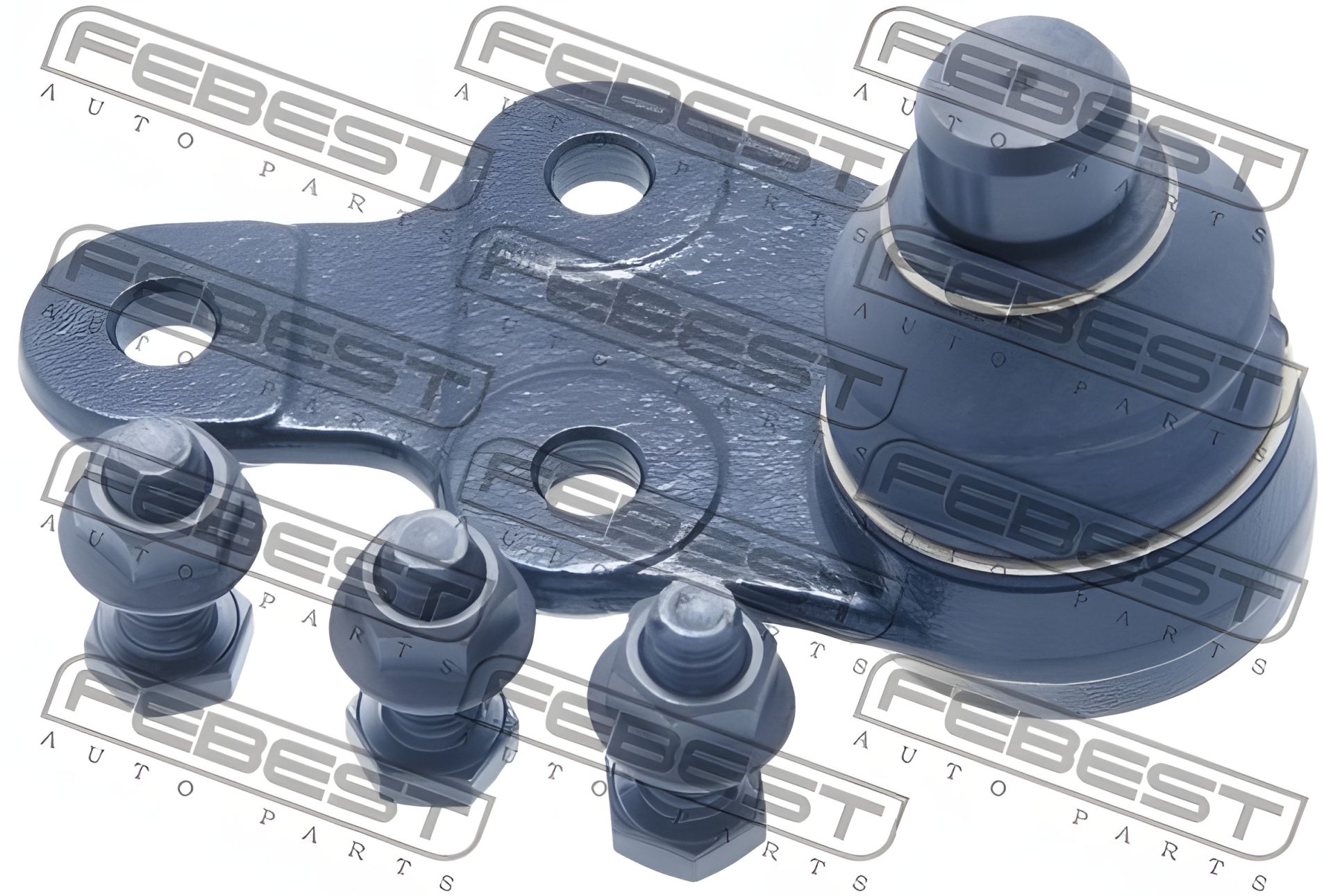 Опора кульова FORD KUGA, FEBEST (2120CBVLH) Опора кульова FORD KUGA, FEBEST (2120CBVLH)