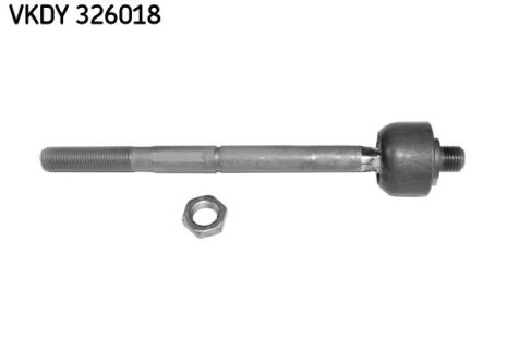 Тяга рулевая MERCEDES-BENZ CITAN, RENAULT KANGOO, RENAULT MEGANE, SKF (VKDY326018)