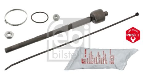Тяга рульова OPEL CORSA, FIAT PUNTO, FIAT GRANDE, FEBI BILSTEIN (28359)