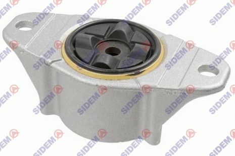Опора стойки амортизатора FORD C-MAX, FORD GRAND C-MAX, FORD KUGA, SIDEM (803504)