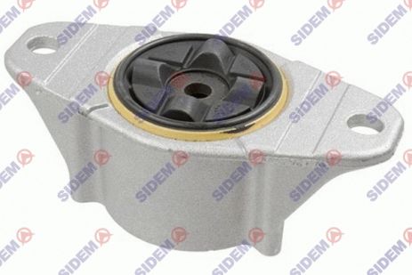 Опора стойки амортизатора FORD C-MAX, FORD GRAND C-MAX, FORD KUGA, SIDEM (803504)