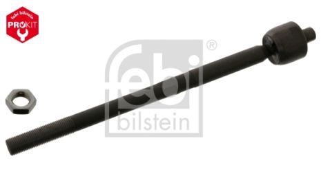 Тяга рулевая VOLVO V40, FORD C-MAX, FORD TRANSIT, FEBI BILSTEIN (38814)