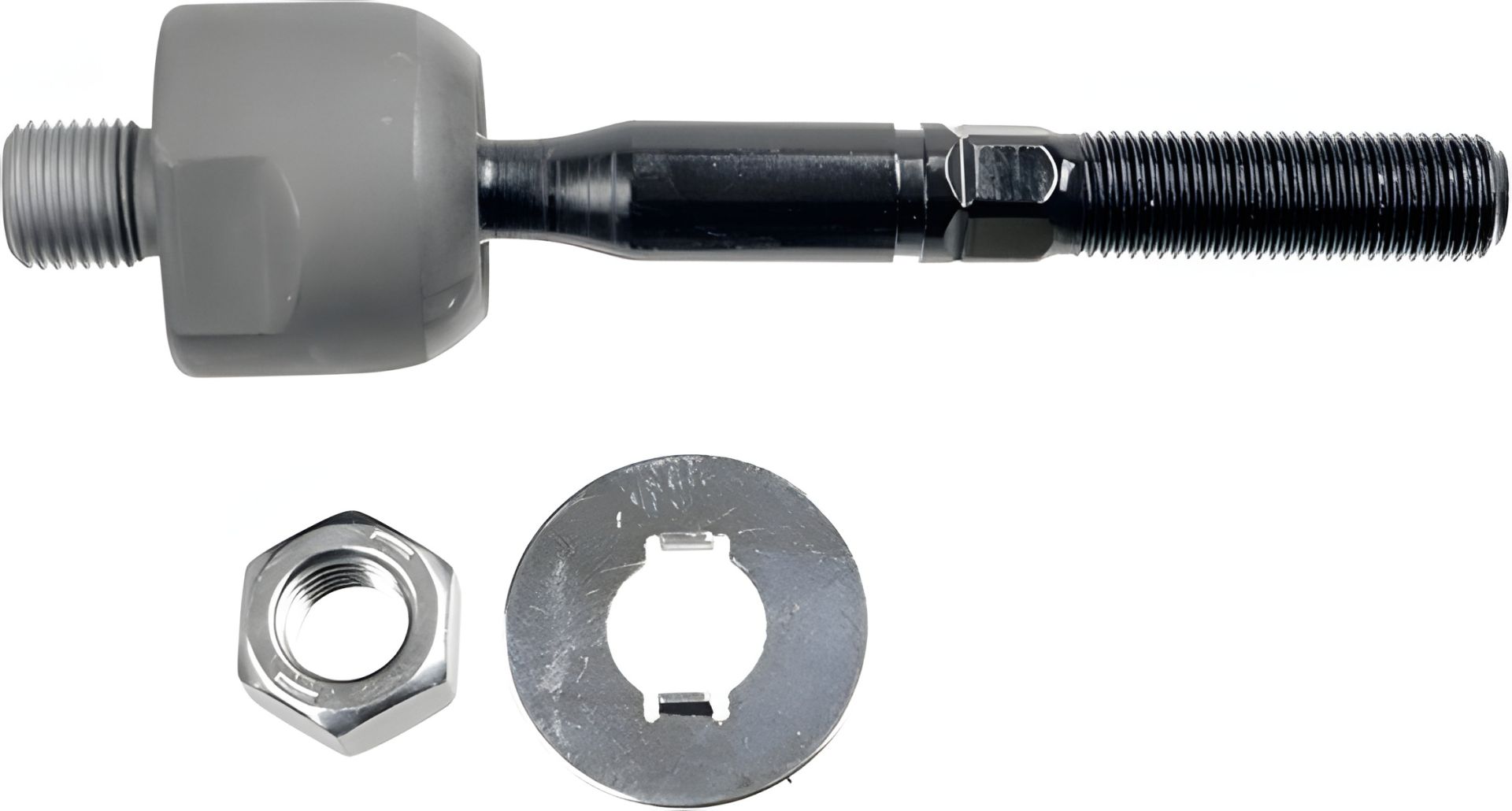 Тяга рулевая HONDA ACCORD, LEMFORDER (3467901) Тяга рулевая HONDA ACCORD, LEMFORDER (3467901)