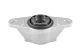 Опора стійки амортизатора MAZDA 3, TEDGUM (TED45610)