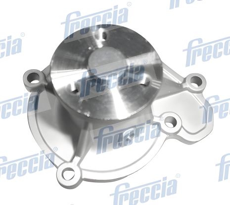 Водяной насос для NISSAN MICRA, FRECCIA (WP0237)