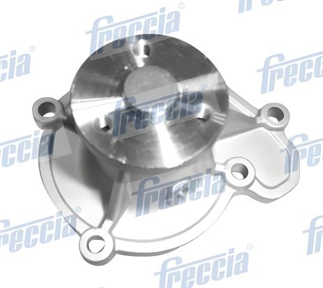 Водяной насос для NISSAN MICRA, FRECCIA (WP0237) Водяной насос для NISSAN MICRA, FRECCIA (WP0237)