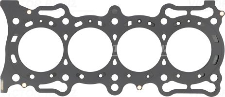 Головка блока цилиндров прокладка HONDA ACCORD, VICTOR REINZ (615372000) Головка блока цилиндров прокладка HONDA ACCORD, VICTOR REINZ (615372000)