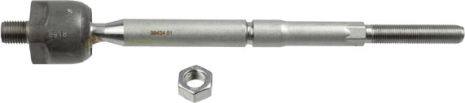 Тяга рульова TOYOTA YARIS, LEMFORDER (3842401)