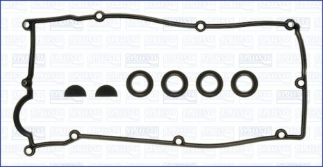Комплект прокладок кришки ГБЦ HYUNDAI ACCENT, HYUNDAI MATRIX, HYUNDAI ELANTRA, AJUSA (56030700)