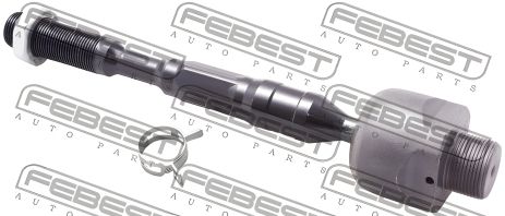 Рульова тяга для NISSAN PATROL, NISSAN ARMADA, FEBEST (0222Y62) Рульова тяга для NISSAN PATROL, NISSAN ARMADA, FEBEST (0222Y62)