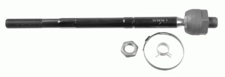Тяга рульова ROEWE (SAIC), CHEVROLET MALIBU, OPEL INSIGNIA, LEMFORDER (3395201) Тяга рульова ROEWE (SAIC), CHEVROLET MALIBU, OPEL INSIGNIA, LEMFORDER (3395201)