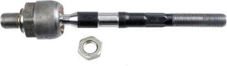 Тяга рульова KIA RIO, HYUNDAI ACCENT, LEMFORDER (3842801)