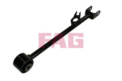 Рычаг подвески RENAULT KAPTUR, DACIA DUSTER, RENAULT DUSTER, FAG (821124210)