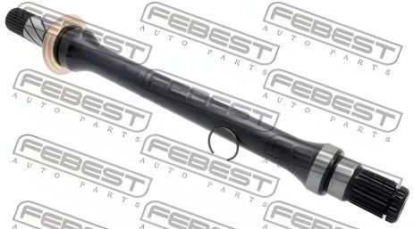 Приводной вал, полуось ПР. MAZDA 626, MAZDA MX-6, FEBEST (0512626GD) Приводной вал, полуось ПР. MAZDA 626, MAZDA MX-6, FEBEST (0512626GD)