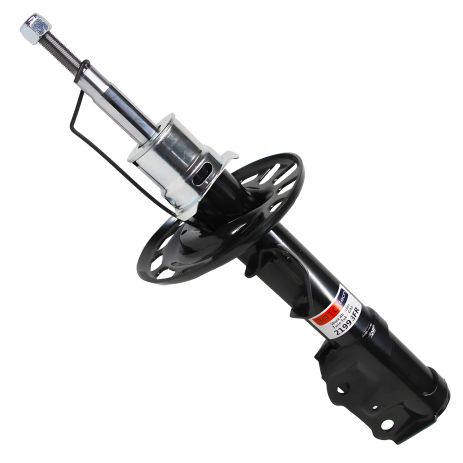 Амортизатор для HONDA JAZZ, SATO TECH (21998FR)