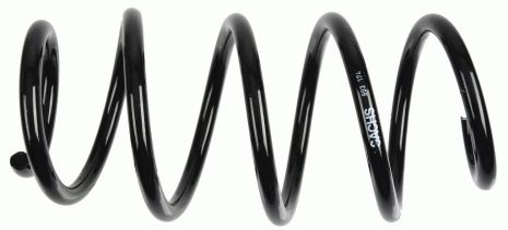 Пружина подвески SEAT ALTEA, AUDI A3, SACHS (993174)