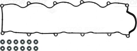 Комплект прокладок крышки ГБЦ FORD RANGER, MAZDA FIGHTER, MAZDA B-SERIE, VICTOR REINZ (155299301)