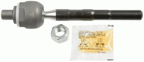 Тяга рульова KIA SPORTAGE, HYUNDAI ix35, HYUNDAI TUCSON, LEMFORDER (3913601)