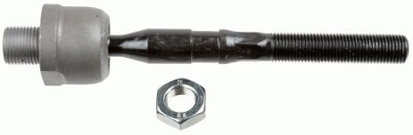 Тяга рулевая MAZDA 6, LEMFORDER (3843801)
