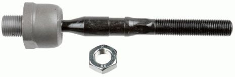 Тяга рульова MAZDA 6, LEMFORDER (3843801)