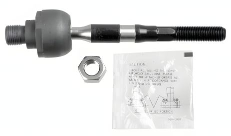 Рульова тяга KIA SORENTO, LEMFORDER (3433301)