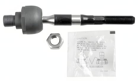 Рульова тяга KIA SORENTO, LEMFORDER (3433301)