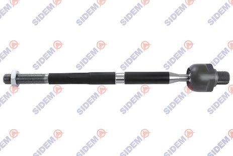 Рульова тяга для OPEL ZAFIRA, SIDEM (9016) Рульова тяга для OPEL ZAFIRA, SIDEM (9016)