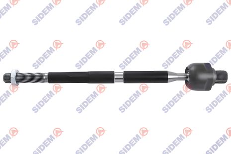 Рульова тяга для OPEL ZAFIRA, SIDEM (9016) Рульова тяга для OPEL ZAFIRA, SIDEM (9016)
