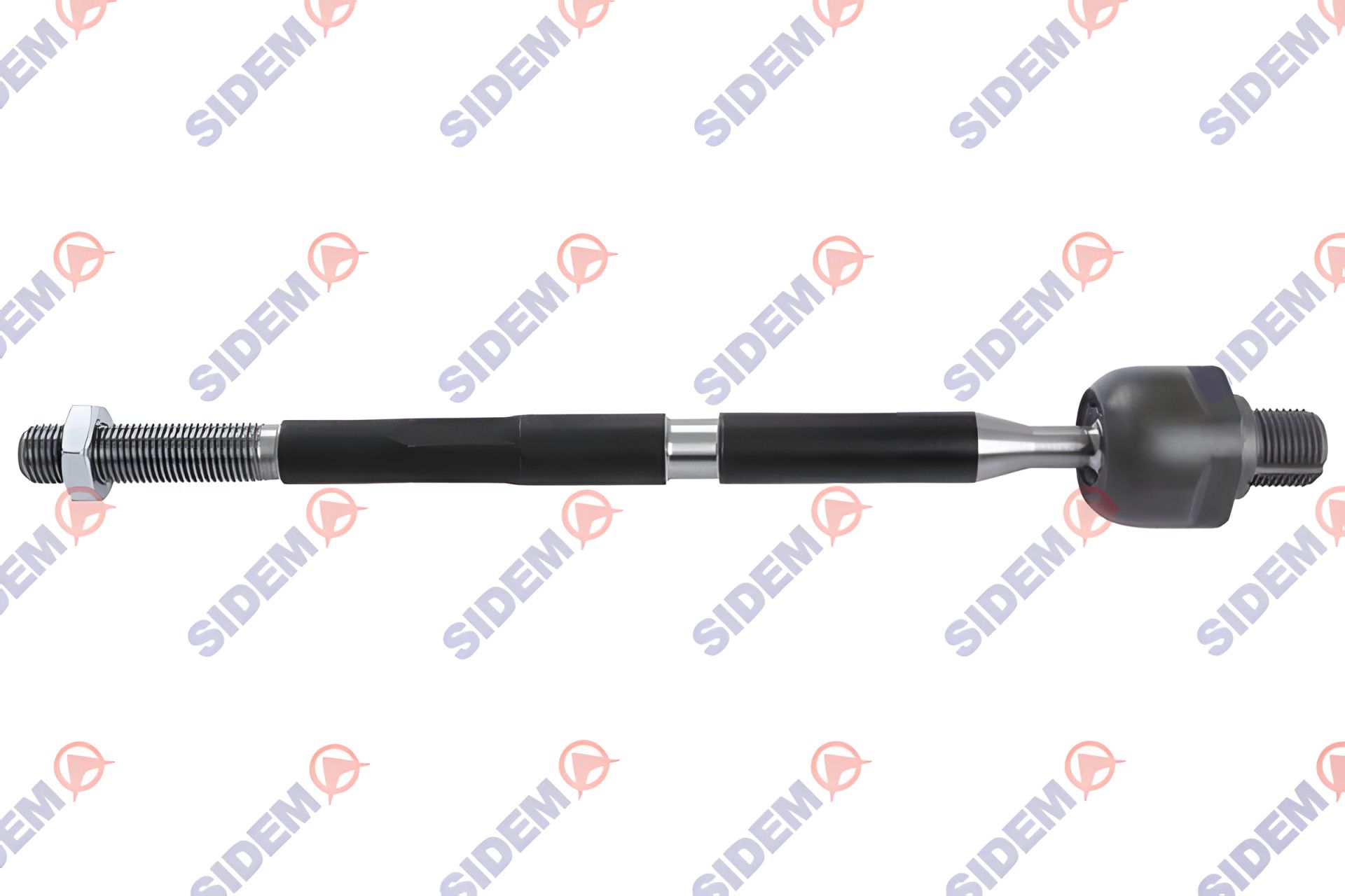 Рульова тяга для OPEL ZAFIRA, SIDEM (9016) Рульова тяга для OPEL ZAFIRA, SIDEM (9016)