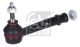 Накінечник рульової тяги FIAT 500X, JEEP RENEGADE, JEEP COMPASS, FEBI BILSTEIN (180972)