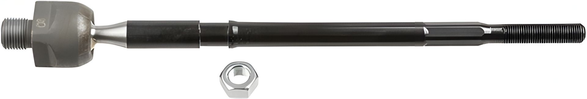 Тяга рульова OPEL AGILA, SUZUKI SPLASH, SUZUKI SWIFT, LEMFORDER (3674501) Тяга рульова OPEL AGILA, SUZUKI SPLASH, SUZUKI SWIFT, LEMFORDER (3674501)