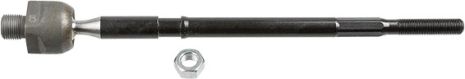 Тяга рулевая OPEL AGILA, SUZUKI SPLASH, SUZUKI SWIFT, LEMFORDER (3674501)