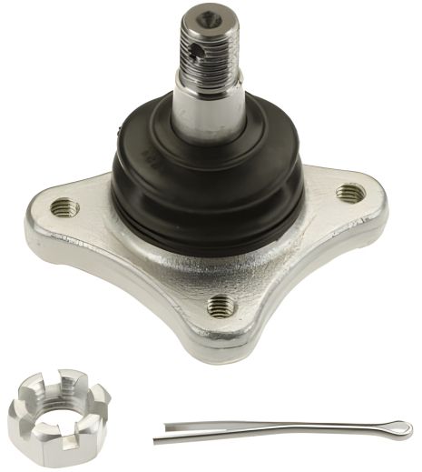 Опора кульова MITSUBISHI (GAC), MITSUBISHI PAJERO, MITSUBISHI L, TRW (JBJ7547)